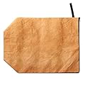 BBQ Blanket for Resting Meat Reusable Insulated Meat Storage Bag With Zipper and Carrying Handle Lightweight Foldable Blanket for Outdoor Grilling, BBQ Smokers, Holiday Party