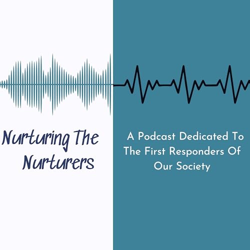 『Nurturing The Nurturers』のカバーアート