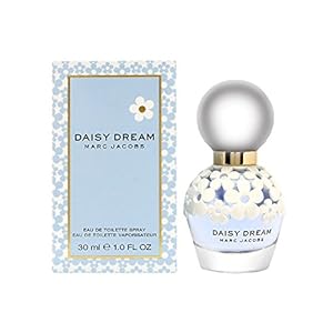 Marc Jacobs Daisy Dream EDT Spray, 1 Fl Oz