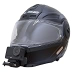 COREmounts – Action Cam Chin Mount für Motorradhelme (Set, LS2 Scope 2 FF