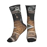 ♥Instrucciones de lavado---- Lavar a mano o a máquina en ciclo suave, no usar lejía, no requiere planchado, colgar para secar. Nota: Después de la primera limpieza, habrá un poco de color flotante, lo cual es normal.