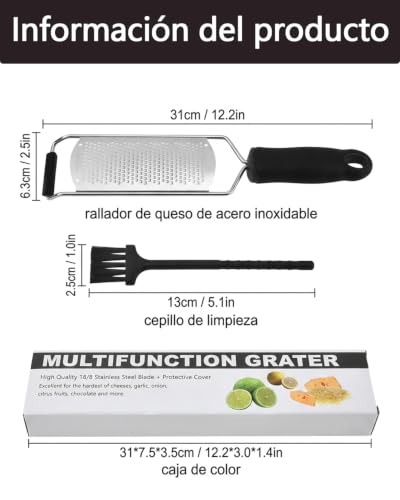 Rayador 8 Imagen adicional