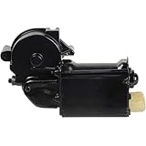 Cardone 42-15 Remanufactured Domestic Window Lift Motor