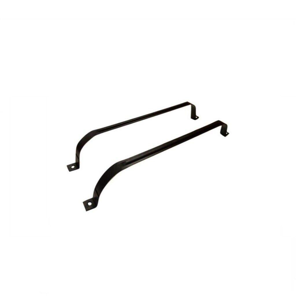 Coppia Di Cinghie Serbatoio Carburante Per Renault Espace III 1996-2002 – Ricambio In Acciaio