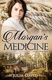 Morgan's Medicine (Love's Pure Gold)