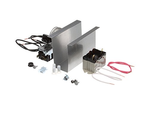 True 883694 077B6806 Temperature Control Kit: Amazon.com  