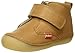 Kickers Sabio Stivaletto, Unisex - Bambini, Marrone(Sedia Cammello), 21 EU