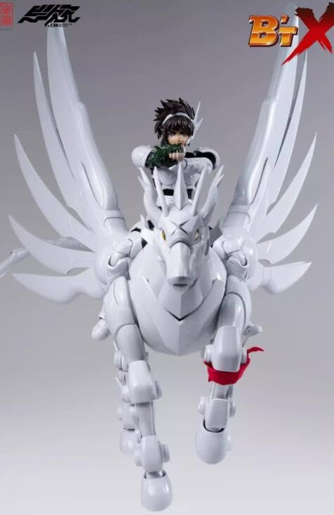 Amazon.co.jp: 1/12スケール 次元 B'T-X NEO 可動武装セット