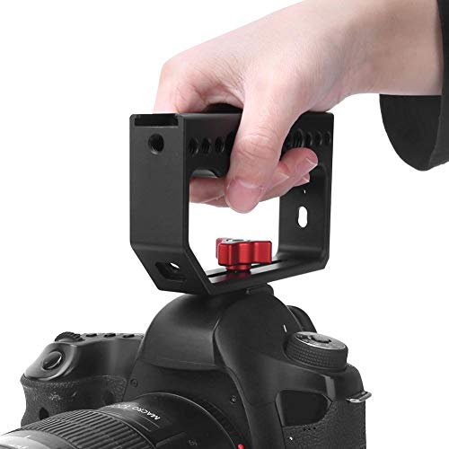 VBESTLIFE Fotografia Professionale Impugnatura