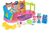 Gabby's Dollhouse