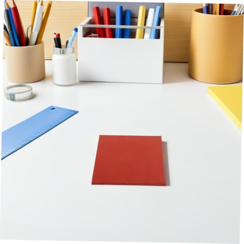 Tapis silicone pour presse à chaud réutilisable et tapis de transfert thermique de rechange