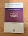Advanced Introduction to Public Policy (Elgar Advanced Introductions series)
