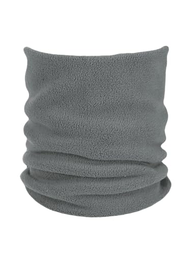 Jr Polar Plush™ Neck-Up