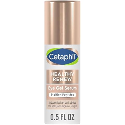 Cetaphil Eye Gel Serum Cover