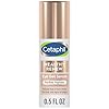 Cetaphil Healthy Renew Hydrating Eye Gel Serum 0.5 Oz, 24Hr Under Eye Cream for Anti Aging, Reduces the Appearance of Dark Circles and Wrinkles, Retinol Alternative Peptide Serum, For Sensitive Skin