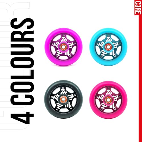 Rouleau de scooter Core Hex pour vos trajets urbains quotidiens
