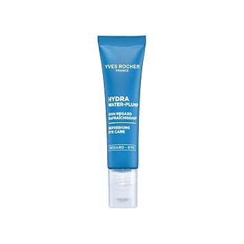 Yves Rocher Hydra Water-Plump Eye Care Cryo Effect 15 ml