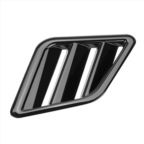 Prise d'air de capot Benz W205 pour masquer les défauts du capot avant - 4