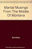 Marital Musings From The Middle Of Montana B007H1U57I Book Cover