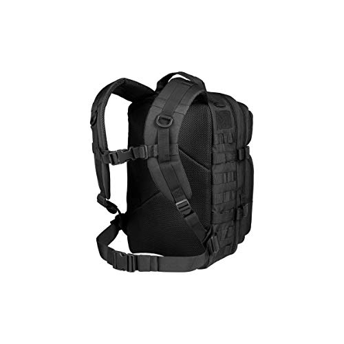 Sac À Dos Baroud Box 40l Noir - Ares – vue 4