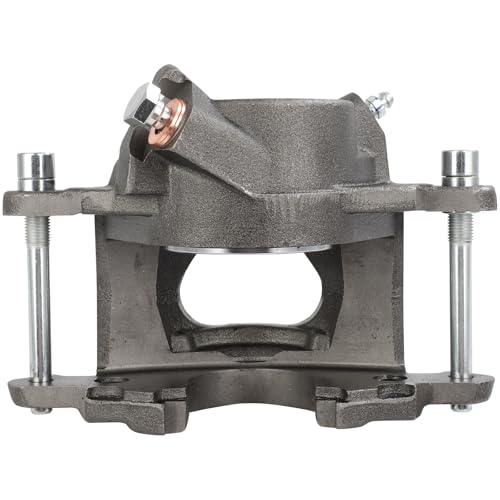 Image of 184040 184039 Front Left & Right Disc Brake Calipers Assembly