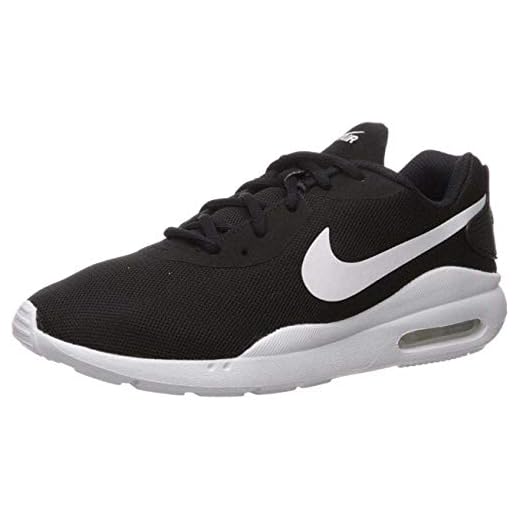 Tenis Nike Air Max Oketo Preto