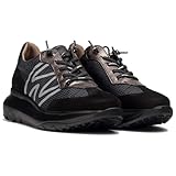 Noir Wonders Ultrafly 01 Trainers EU 39