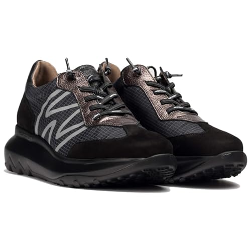Sneakers Wonders Ultrafly 01 EU 41 baskets basses tendance mode homme