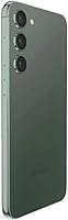 Vista 2 de SAMSUNG S23 128GB GREEN Verde