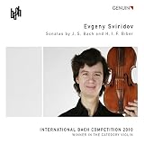 Sonatas Bwv1016, 1021 1006/Nos. 4 8