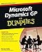 Microsoft Dynamics GP For Dummies