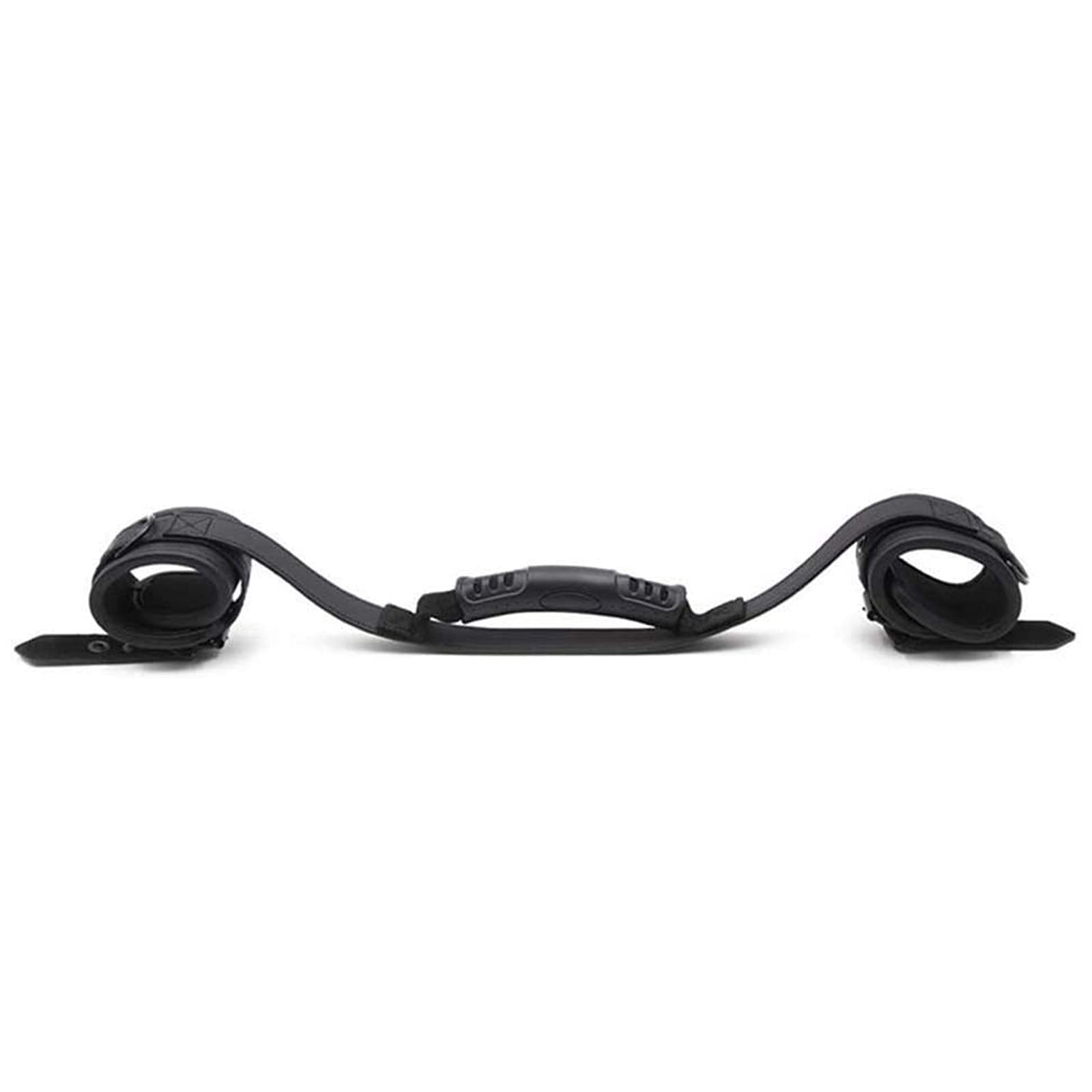 Menottes Menottes Menottes De Bondage Avec Poignée En Laisse Retenues De Main En Cuir BDSM Retenue Fetich Sex Toys Pour Couples Femmes Hommes Extrême