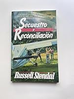 Secuestro y Reconciliacion 958951670X Book Cover