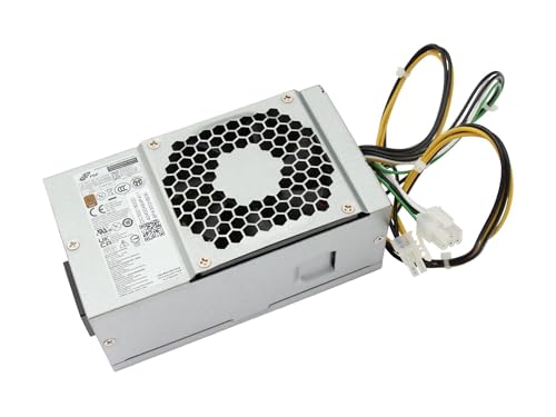 acer DC.3001B.00A Original Fuente de alimentación del Ordenador de sobremesa 300 vatios para Veriton S4 VS4670G, S6 VS6670G, Aspire XC-1660, XC-1760, TC-1660