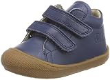 Naturino Baby Jungen 3972 VL Sneaker, Blau (Navy), 20 EU