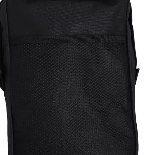 Sac de garde-boue pour VTT LiebeWH étanche en tissu Oxford pour outils de randonnée