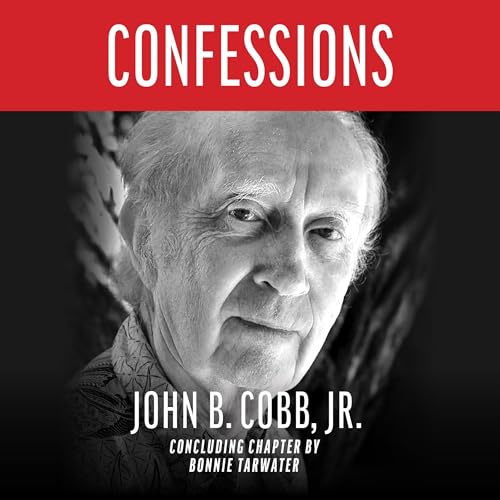 Confessions by John B. Cobb Jr., Bonnie Tarwater episode artwork