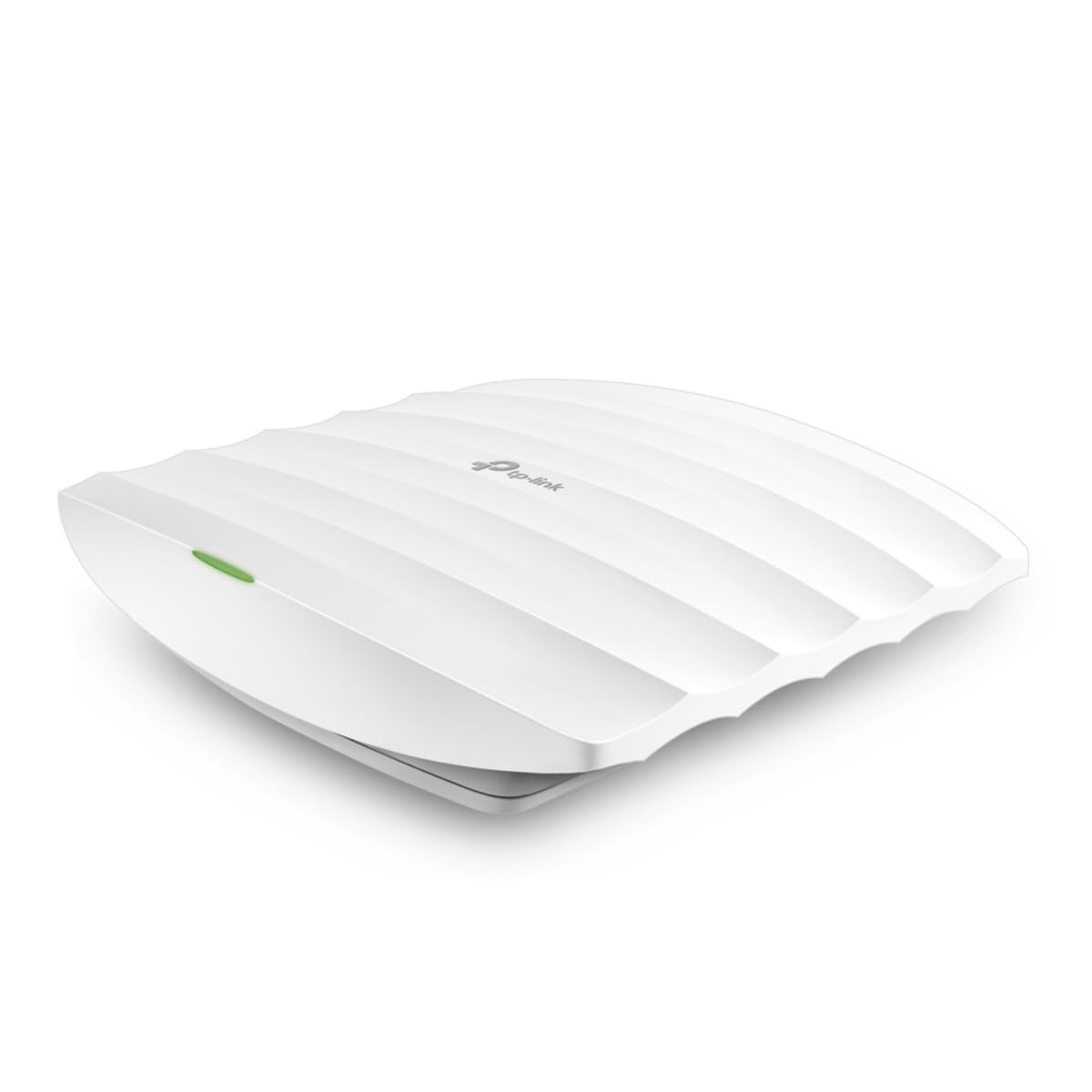 TP-Link EAP223 Access Point Wi-Fi AC1350 AP Wireless, Supporto PoE 802.3af,1 Gigabit Port, Gestione centralizzata, adattatore non incluso