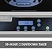 Waring Commercial Heavy-Duty Commercial Induction Range, 120V, 1800W
