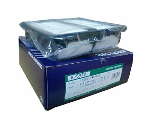 ユニオン産業 エアーエレメント A-597V