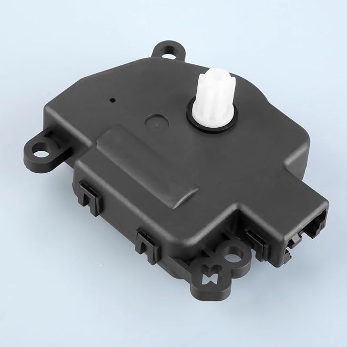 自動車用エアコンサーボモーター カーリサーキュレーション ラングラー