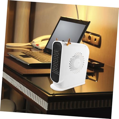 Chauffage electrique de bureau et de table basse consommation - 5