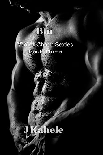 Blu (Violet Chain)