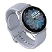 Produktbild Samsung Galaxy Watch Active2 Cloud Silber, SmartWatch, 44mm, Aluminium