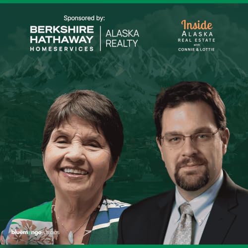 Wetlands, Red Tape, and the Truth About "Breeder Box" Homes | Connie, Mike James and Guest Speaker Daniel McKenna-Foster - 045