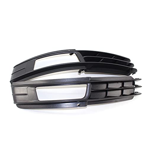 Luces antiniebla para Audi A6 C6 (2009-2011) para cambiar ópticas rotas y pasar la ITV 2