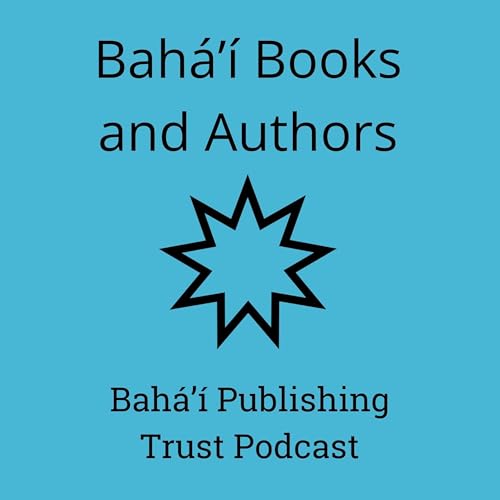 The Sweetness of His Love: Stories of 'Abdu'l-Baha with Jacqueline Mehrabi