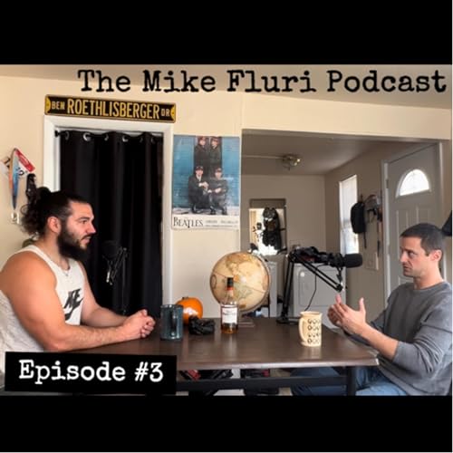 Cody Rhodes, Episode #3