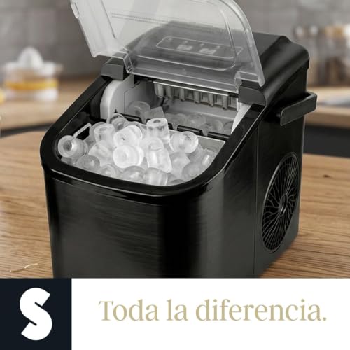 Opiniones y reviews de Máquinas para hacer hielo . 23 Imagen adicional