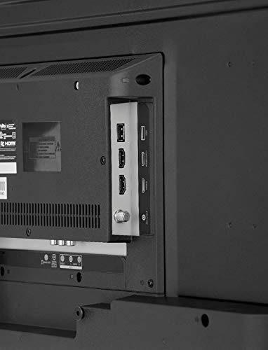 Insignia 39 inch LED 720p HDTV Black (NS-39D220NA16)